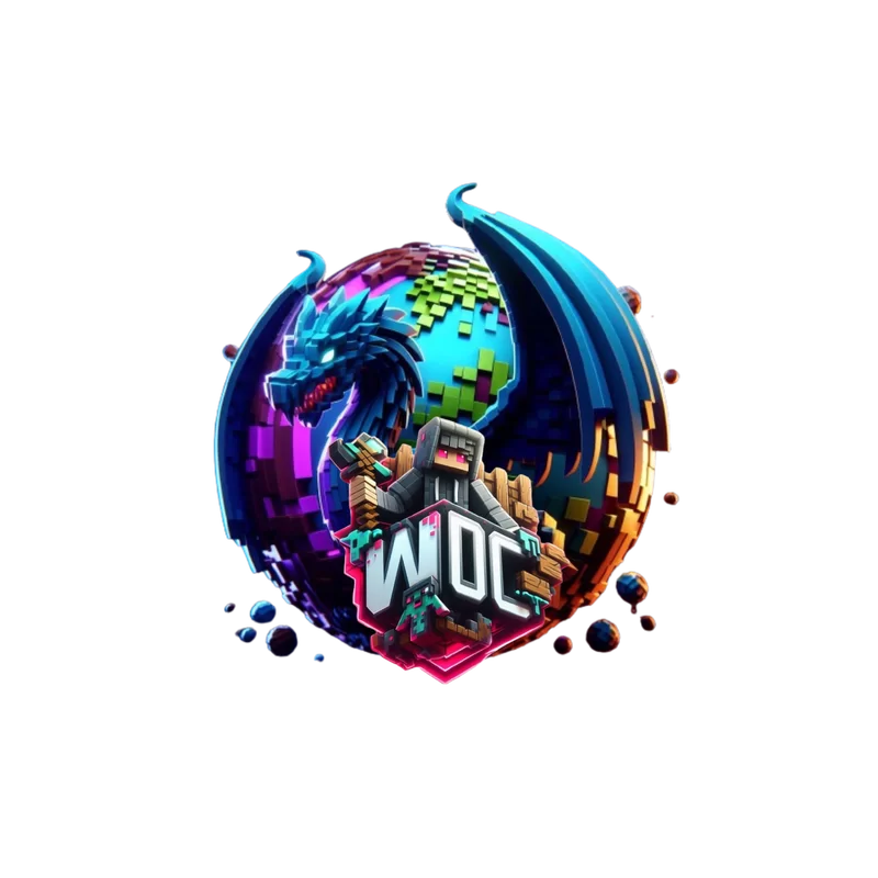 World Of Craft Minecraft Server