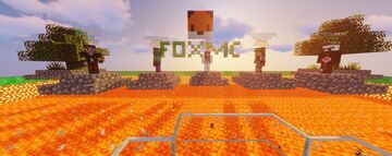 FuchsMC Network Minecraft Server