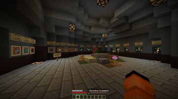 New Liberty [Factions] [Hunger Games] [KitPVP] OG 1.8 Minecraft Server