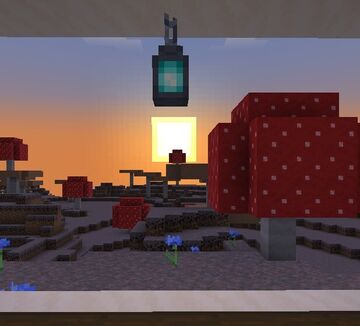 New Dawn SMP Minecraft Server