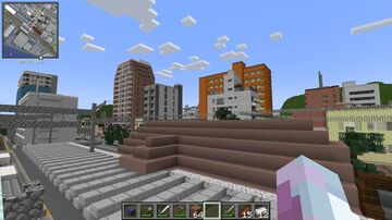 Wallace Mafia Survival Minecraft Server