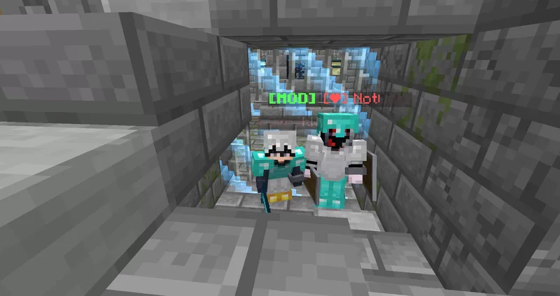 Espectral Minecraft Server