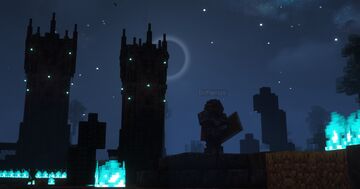 KaianVea 3 RPG (Retired) Minecraft Server