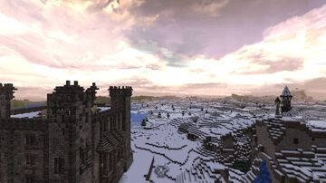Elden Craft AN ELDEN RING MC SERVER Minecraft Server