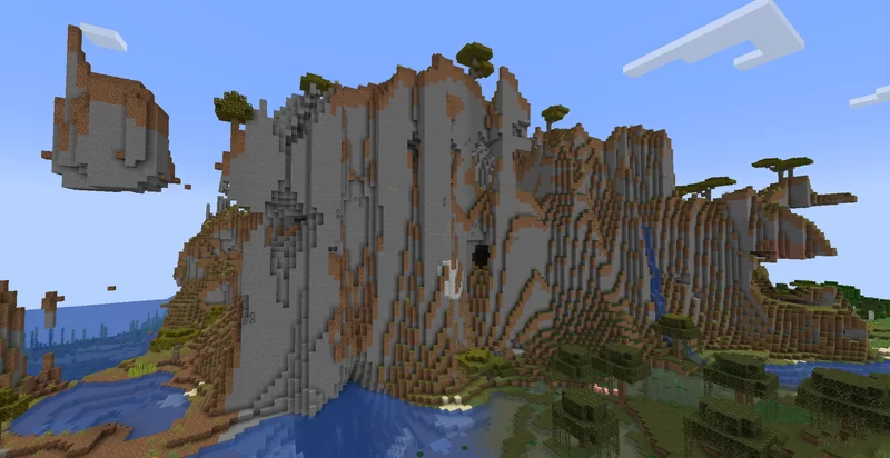 Edencraft Minecraft Server