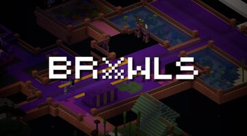 MC Brawls Minecraft Server