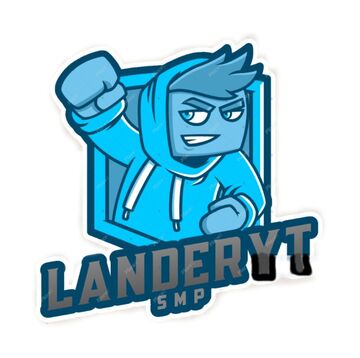 LanderYT SMP [Semi-Vanilla] {Whitelist} {1.20.1} {Events} {16+} {Hermitcraft-Like} {LGBTQ+ Friendly} Minecraft Server