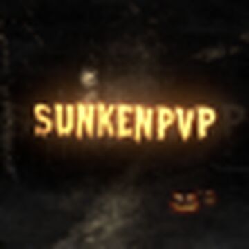 SunkenPvP Minecraft Server