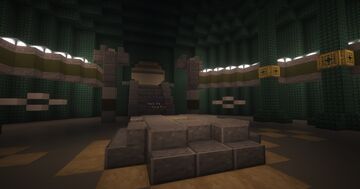WhoniverseMC - Doctor Who Server - Your Adventure Awaits! (Staff Apps OPEN!) Minecraft Server