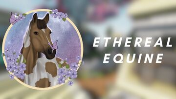 Ethereal Equine Minecraft Server