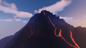 Lord of The Rings - Middle Earth: Minecraft Edition Minecraft Server