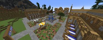 Your Crafts Minecraft Server
