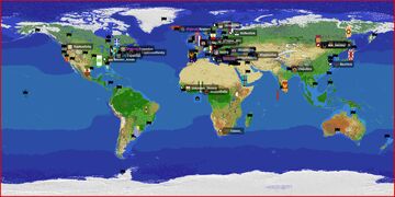 Terradivisa Minecraft Server