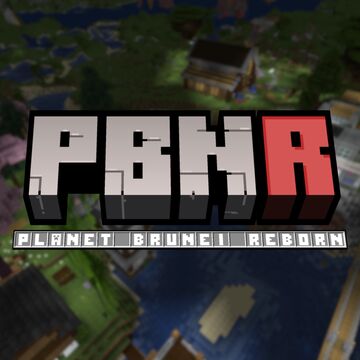 Planet Brunei Reborn Minecraft Server