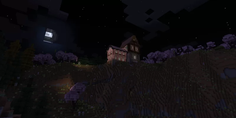 MortalMC Beta | Fantasy Survival Server Minecraft Server