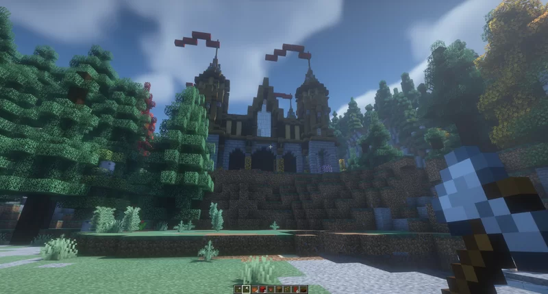 ZephCraft - Family Friendly Community SMP Minecraft Server