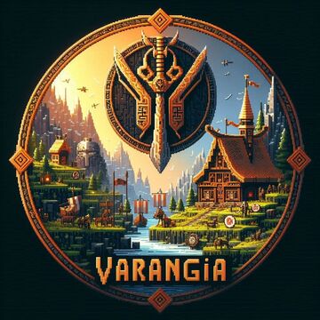 Varangia Minecraft Server