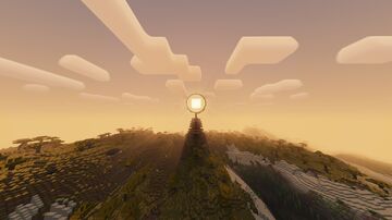 CliveOverflow Survival Server [1.21.7 -> 1.8 ViaVersion, Semi-Vanilla, Java+Bedrock Crossplay] Minecraft Server