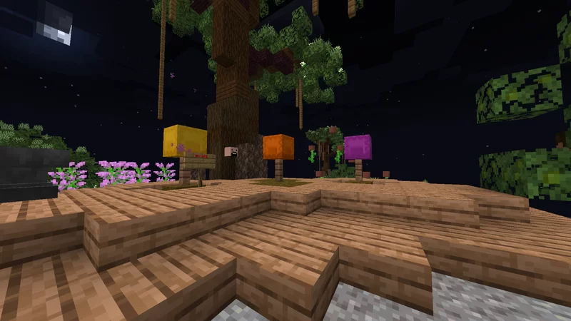 Zenith Survival Minecraft Server
