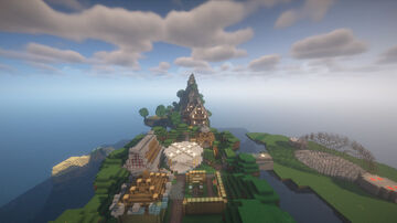 Legion Tekkit | Tekkit 2 Minecraft Server