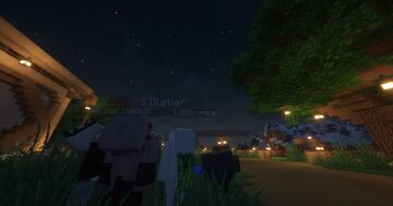 ★ OPEN FOR BETA WEEK ★ LAUNCHING 13/01/2025 ★ The Cozy Place! ★ SMP/WHITELIST/DISCORD ★ Minecraft Server