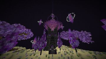 Coffee With Cream Minecraft Server
