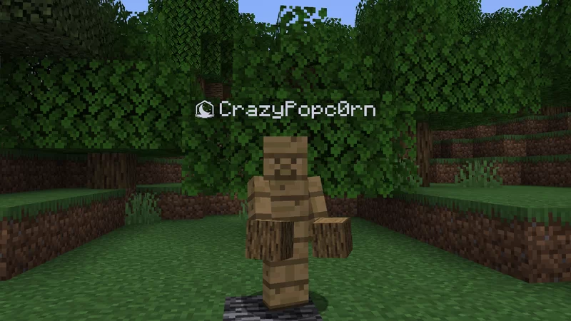 Zcraft SMP | NO GRIEFING | FRIENDLY | CALM Minecraft Server