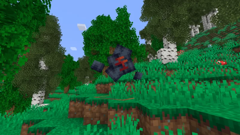 SnowCraft | Custom Survival Server (1.20.4) Minecraft Server