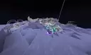 One small step for man...