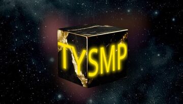 TYSMP (Private, Vanilla, Chill) Minecraft Server