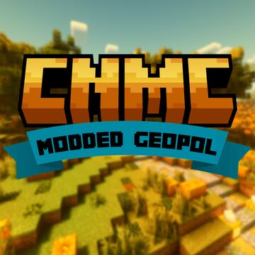*RESET - NEW MAP - THALVERRA* CNMC - Countries & Nations Minecraft Server (MODDED 1.20.1) [GEOPOL] [CUSTOM MAP] [FREEBUILD] Minecraft Server