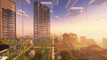 Java & Bedrock USA Server 1.21.4 - 1.20.1 Minecraft Server