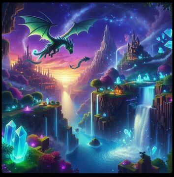 MysticzRealmz Minecraft Server