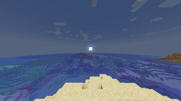 True Vanilla Minecraft Server