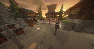 ExtremeSurvival Minecraft Server