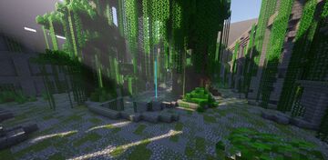 Snarpcraft PVP Minecraft Server