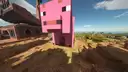 Free porkchop farm