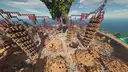 PvP Arena with KeepInventory