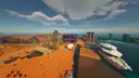 Community-built Market