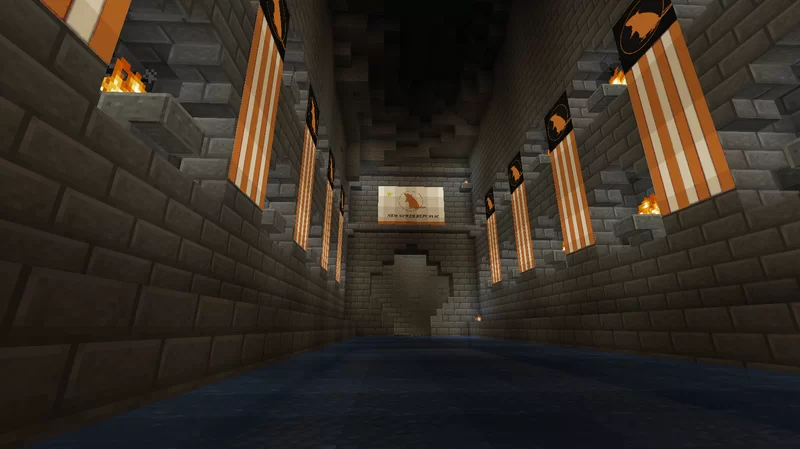 Pioneer SMP Minecraft Server