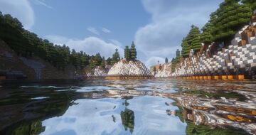 CreateHive S2 Minecraft Server