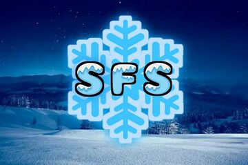 SnowFlakes Network Minecraft Server