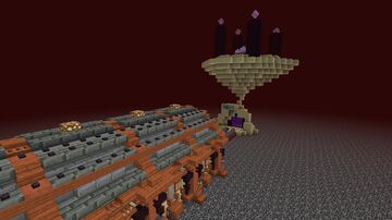 ResilienceSMP (SEASON 5 LAUNCH!) ||| 18+ Whitelist-Only SMP Minecraft Server