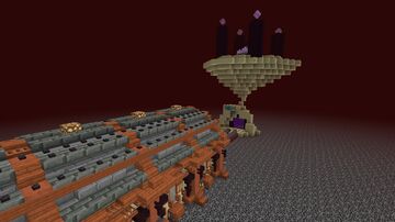 ResilienceSMP ||| Whitelist-Only SMP Minecraft Server