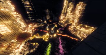 OmniVersus Minecraft Server