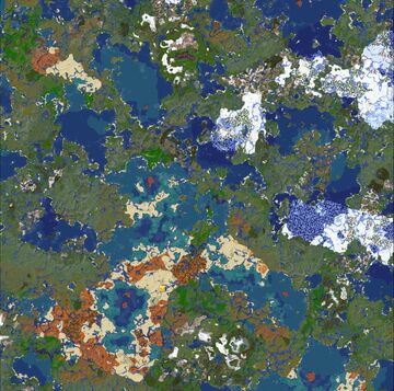 Rabbit Hole Minecraft Server