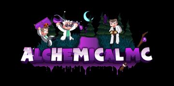 AlchemicalMC Minecraft Server