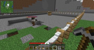Shadows of Aethro - Forge Minecraft Server Minecraft Server