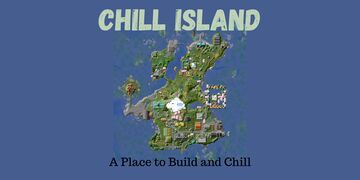 A Place To Build and Chill Minecraft Server