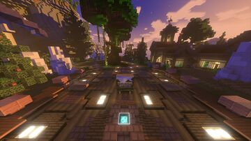 TheLeisureServer | AutoFish | MobArena | Farming Assistance | Whitelist Minecraft Server